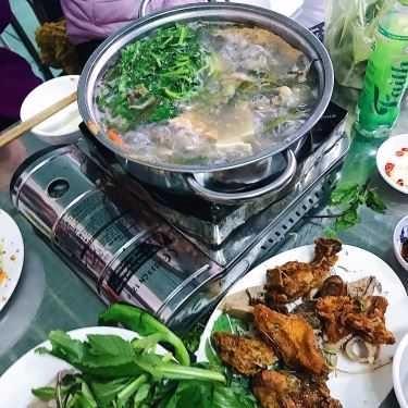 Món ăn- Quán Ăn Phố Vịt - Vịt Các Món