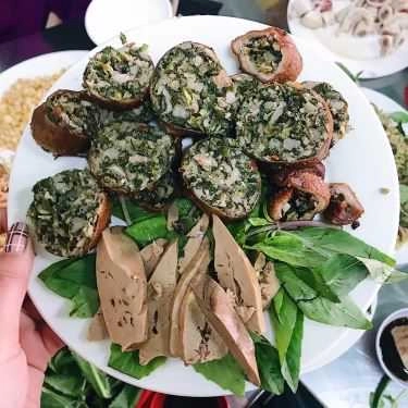 Món ăn- Quán Ăn Phố Vịt - Vịt Các Món