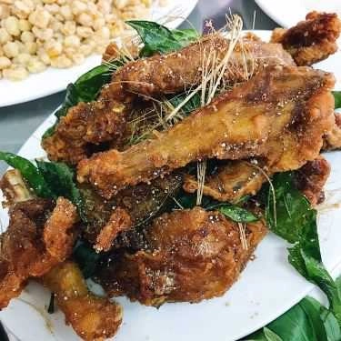 Món ăn- Quán Ăn Phố Vịt - Vịt Các Món