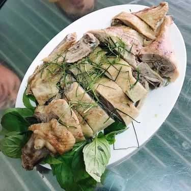 Món ăn- Quán Ăn Phố Vịt - Vịt Các Món