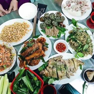 Món ăn- Quán Ăn Phố Vịt - Vịt Các Món