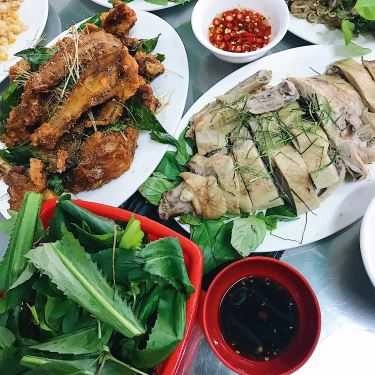 Món ăn- Quán Ăn Phố Vịt - Vịt Các Món