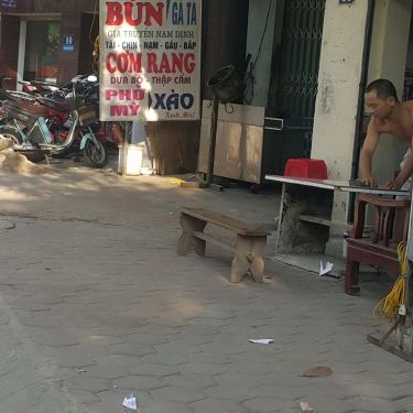 Tổng hợp- Quán Ăn Phở Bò Vũ Duy