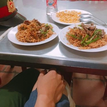 Món ăn- Quán Ăn Phở Vũ Gia Truyền - Trường Lâm