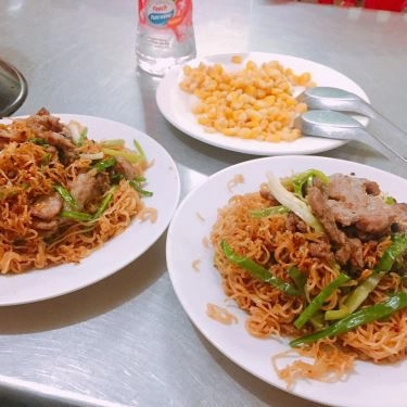 Món ăn- Quán Ăn Phở Vũ Gia Truyền - Trường Lâm