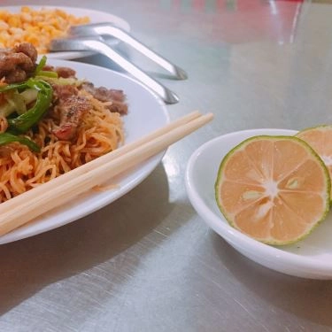 Món ăn- Quán Ăn Phở Vũ Gia Truyền - Trường Lâm