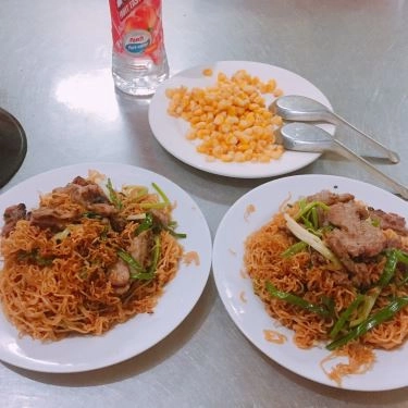 Món ăn- Quán Ăn Phở Vũ Gia Truyền - Trường Lâm