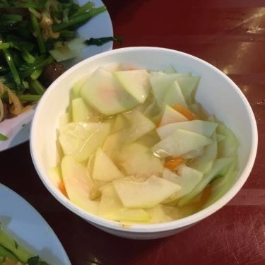 Tổng hợp- Quán Ăn Bà Thanh Béo - Phở Xào Bắp Bò