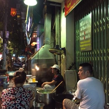 Tổng hợp- Quán Ăn Bà Thanh Béo - Phở Xào Bắp Bò