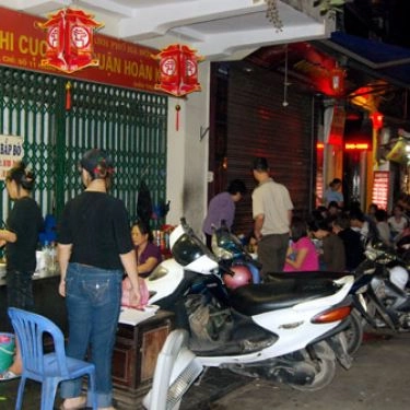 Tổng hợp- Quán Ăn Bà Thanh Béo - Phở Xào Bắp Bò