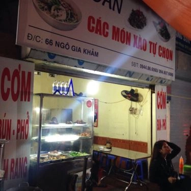 Tất cả hình- Quán Ăn Phở Xào Cơm Rang