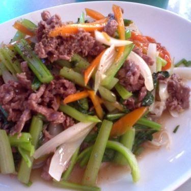 Tất cả hình- Quán Ăn Phở Xào Cơm Rang