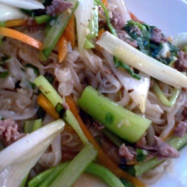 Tất cả hình- Quán Ăn Phở Xào Cơm Rang