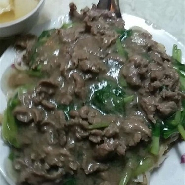 Món ăn- Quán Ăn Phở Xào Phú Mỹ - Bát Đàn