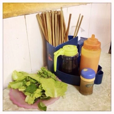 Tổng hợp- Quán Ăn Phở Xào Phú Mỹ - Bát Đàn