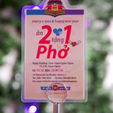 Tổng hợp- Nhà Hàng Phở Xe Lửa