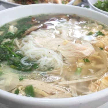 Món ăn- Quán Ăn Phở Xích - Phú Mỹ Hưng