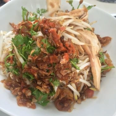 Món ăn- Quán Ăn Phở Xích - Phú Mỹ Hưng