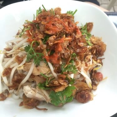 Món ăn- Quán Ăn Phở Xích - Phú Mỹ Hưng