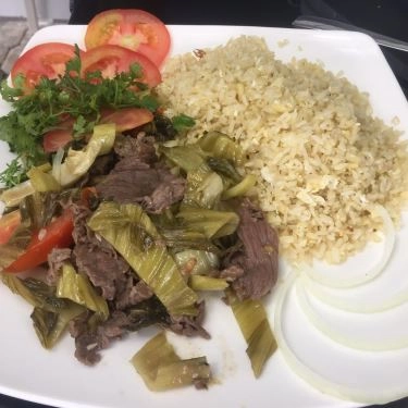 Món ăn- Quán Ăn Phở Xích - Phú Mỹ Hưng