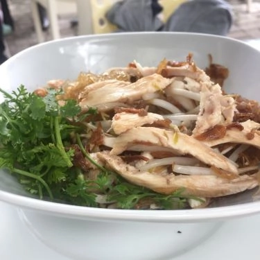 Món ăn- Quán Ăn Phở Xích - Phú Mỹ Hưng