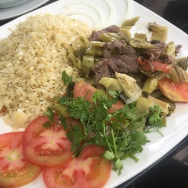 Món ăn- Quán Ăn Phở Xích - Phú Mỹ Hưng