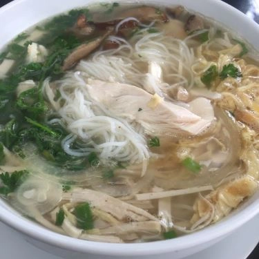 Món ăn- Quán Ăn Phở Xích - Phú Mỹ Hưng