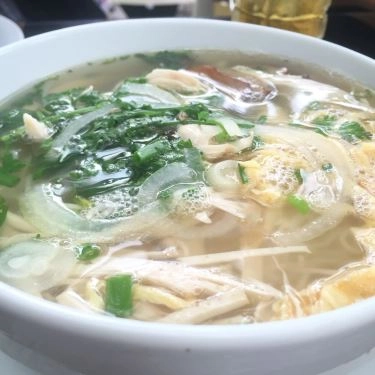 Món ăn- Quán Ăn Phở Xích - Phú Mỹ Hưng