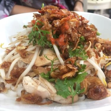 Món ăn- Quán Ăn Phở Xích - Phú Mỹ Hưng