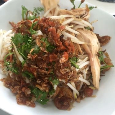 Món ăn- Quán Ăn Phở Xích - Phú Mỹ Hưng