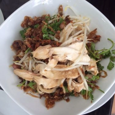 Tổng hợp- Quán Ăn Phở Xích - Phú Mỹ Hưng
