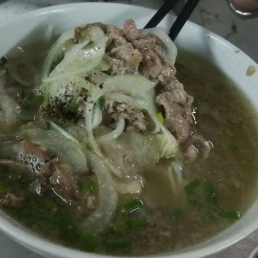 Món ăn- Quán Ăn Phở Xuân - Lê Lai