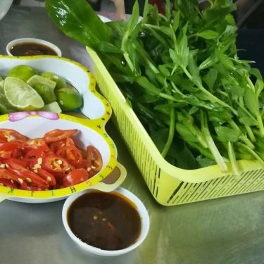 Món ăn- Quán Ăn Phở Xuân - Lê Lai