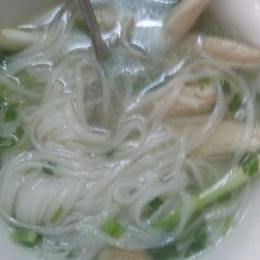 Món ăn- Quán Ăn Phở Xuân - Lê Văn Sỹ