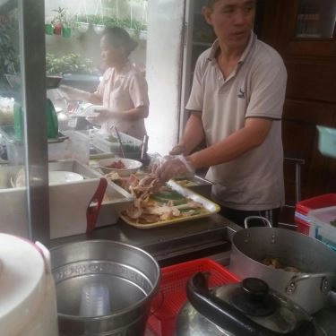 Tổng hợp- Quán Ăn Phở Xuân - Lê Văn Sỹ