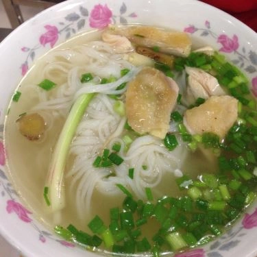 Tổng hợp- Quán Ăn Phở Xuân - Lê Văn Sỹ
