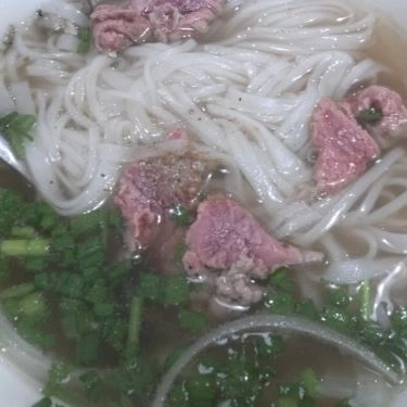 Món ăn- Quán Ăn Phở Xuân - Lê Văn Sỹ