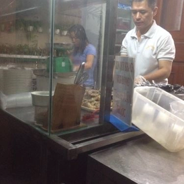 Tổng hợp- Quán Ăn Phở Xuân - Lê Văn Sỹ