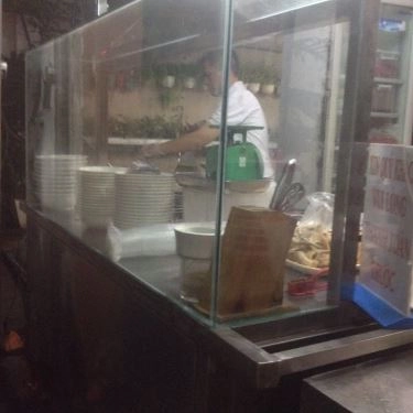 Tổng hợp- Quán Ăn Phở Xuân - Lê Văn Sỹ
