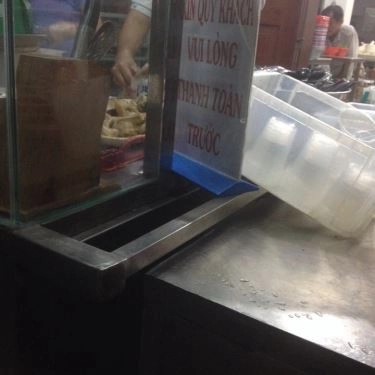 Tổng hợp- Quán Ăn Phở Xuân - Lê Văn Sỹ