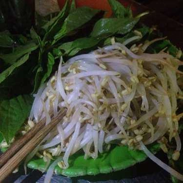Món ăn- Quán Ăn Phở Xuân Lộc