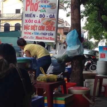 Tổng hợp- Quán Ăn Phở Xuân Lộc