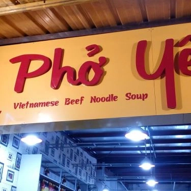 Tổng hợp- Quán Ăn Phở Yên & Lẩu