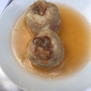 Món ăn- Quán Ăn Phối Phối - Điểm Tâm Sáng