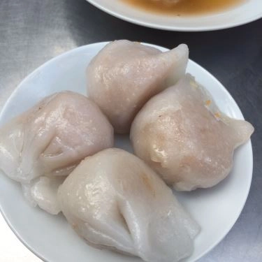 Món ăn- Quán Ăn Phối Phối - Điểm Tâm Sáng