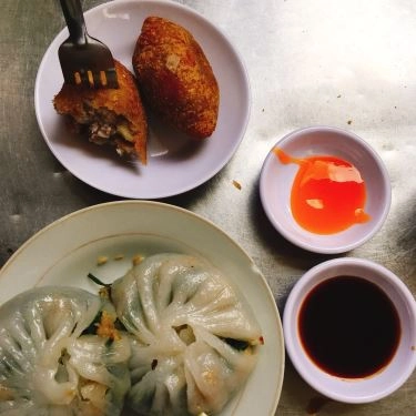 Món ăn- Quán Ăn Phối Phối - Điểm Tâm Sáng