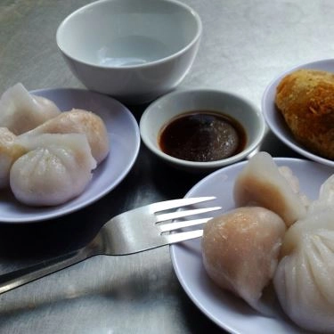 Món ăn- Quán Ăn Phối Phối - Điểm Tâm Sáng