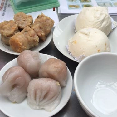 Món ăn- Quán Ăn Phối Phối - Điểm Tâm Sáng