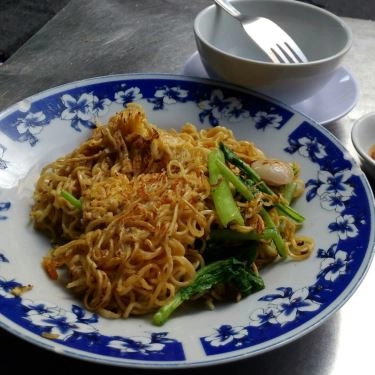 Món ăn- Quán Ăn Phối Phối - Điểm Tâm Sáng