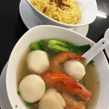 Món ăn- Quán Ăn Phong Ký Quán